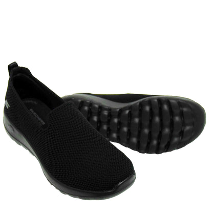 PANTOFI SPORT DAMĂ SKECHERS 124187