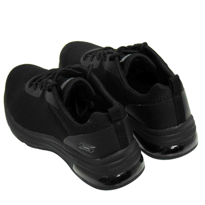 PANTOFI SPORT DAMĂ SKECHERS SK636