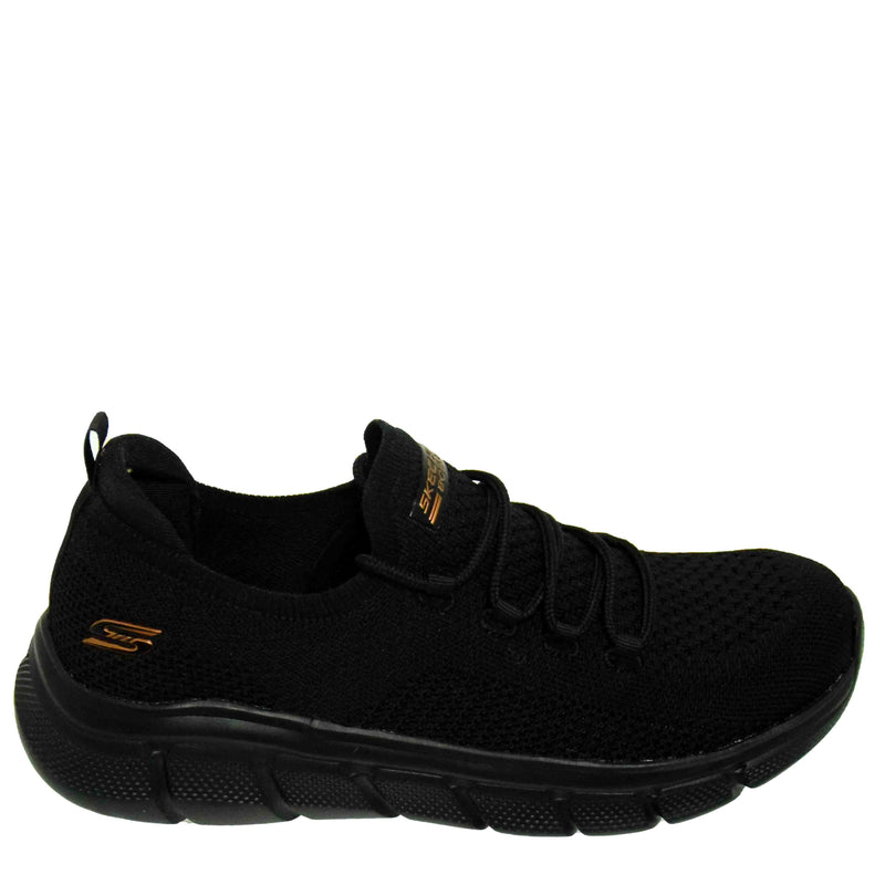 PANTOFI SPORT DAMĂ SKECHERS SK658 - imagine 3