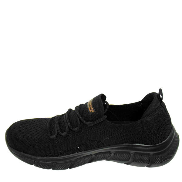 PANTOFI SPORT DAMĂ SKECHERS SK658 - imagine 4