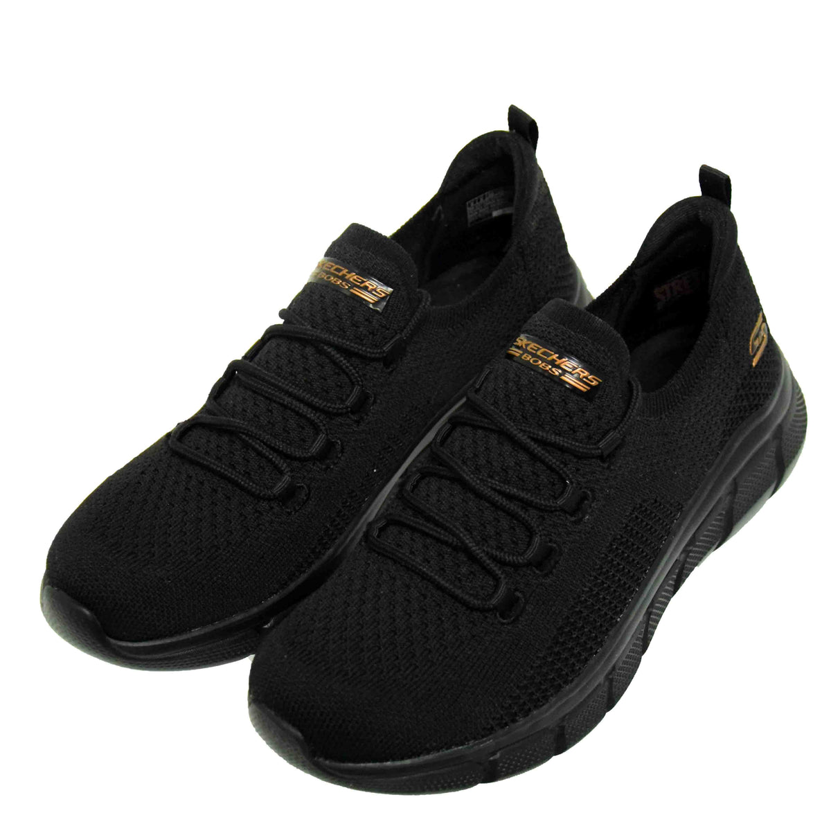 PANTOFI SPORT DAMĂ SKECHERS SK658 - imagine 5