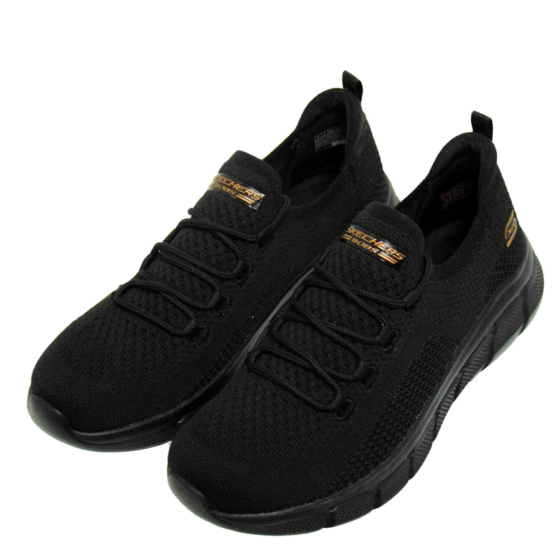 PANTOFI SPORT DAMĂ SKECHERS SK658 - imagine 5