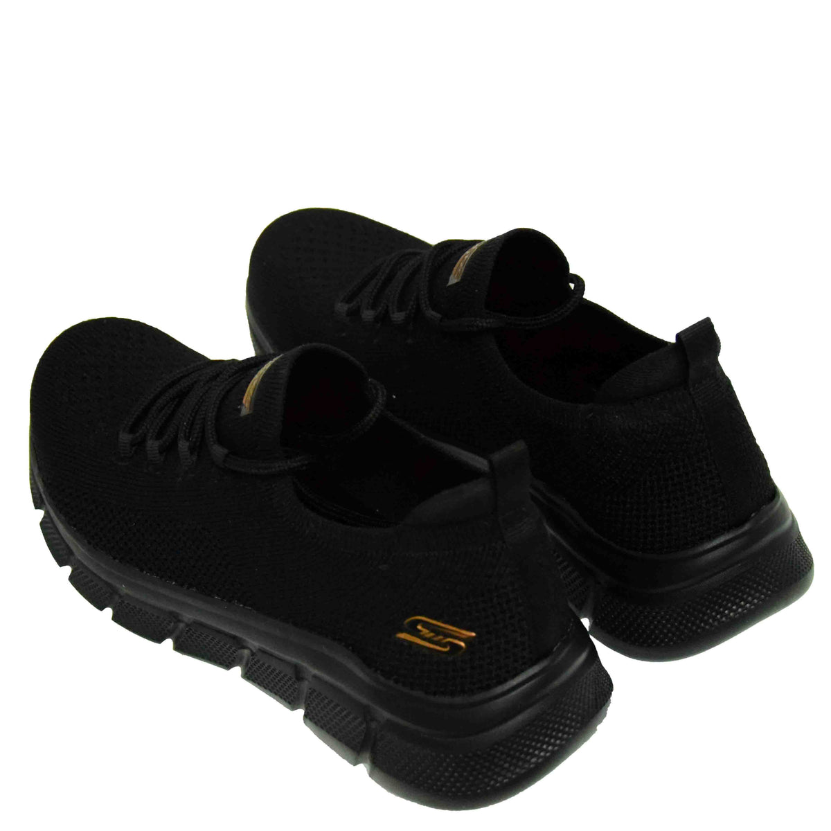 PANTOFI SPORT DAMĂ SKECHERS SK658 - imagine 6