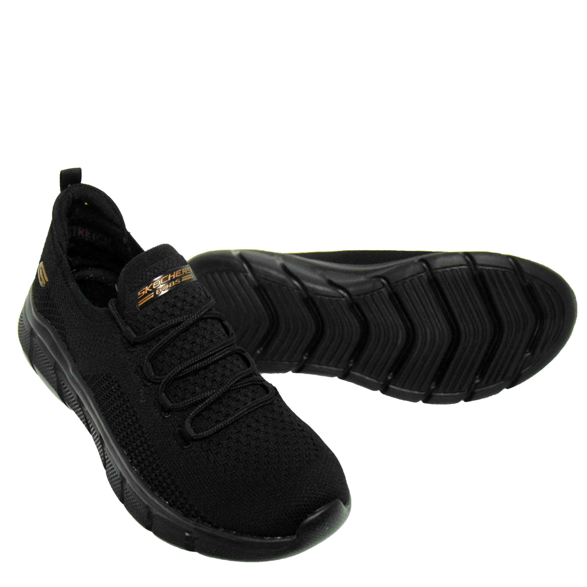 PANTOFI SPORT DAMĂ SKECHERS SK658 - imagine 7