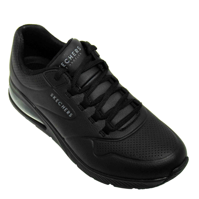 PANTOFI SPORT DAMĂ SKECHERS SK660 - imagine 2