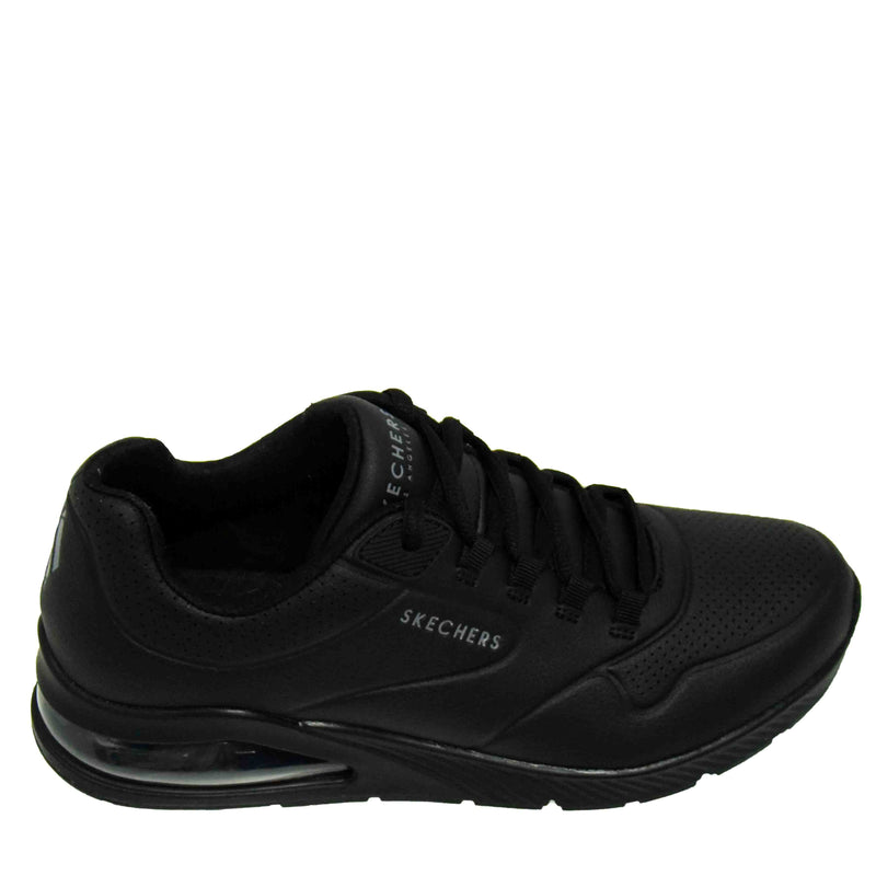 PANTOFI SPORT DAMĂ SKECHERS SK660 - imagine 3