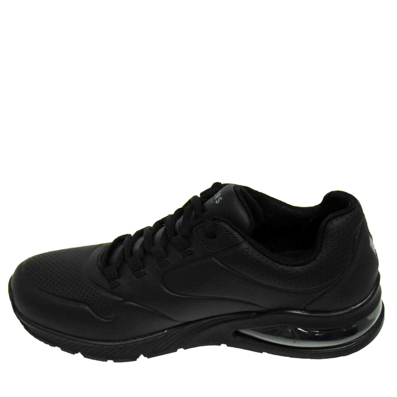 PANTOFI SPORT DAMĂ SKECHERS SK660 - imagine 4