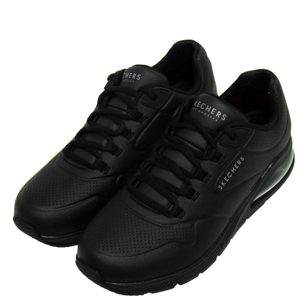 PANTOFI SPORT DAMĂ SKECHERS SK660 - imagine 5