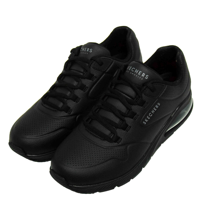 PANTOFI SPORT DAMĂ SKECHERS SK660 - imagine 5