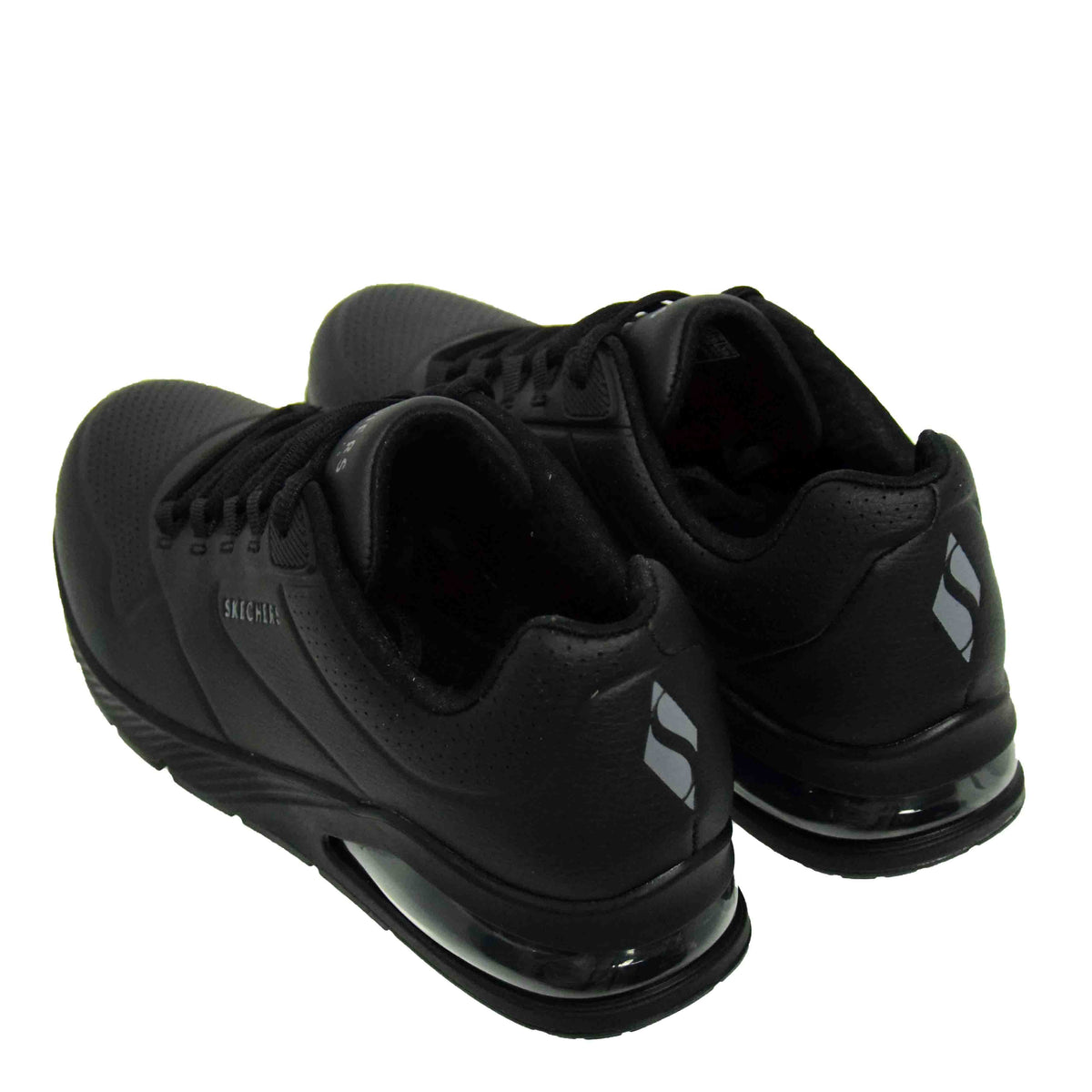 PANTOFI SPORT DAMĂ SKECHERS SK660 - imagine 6