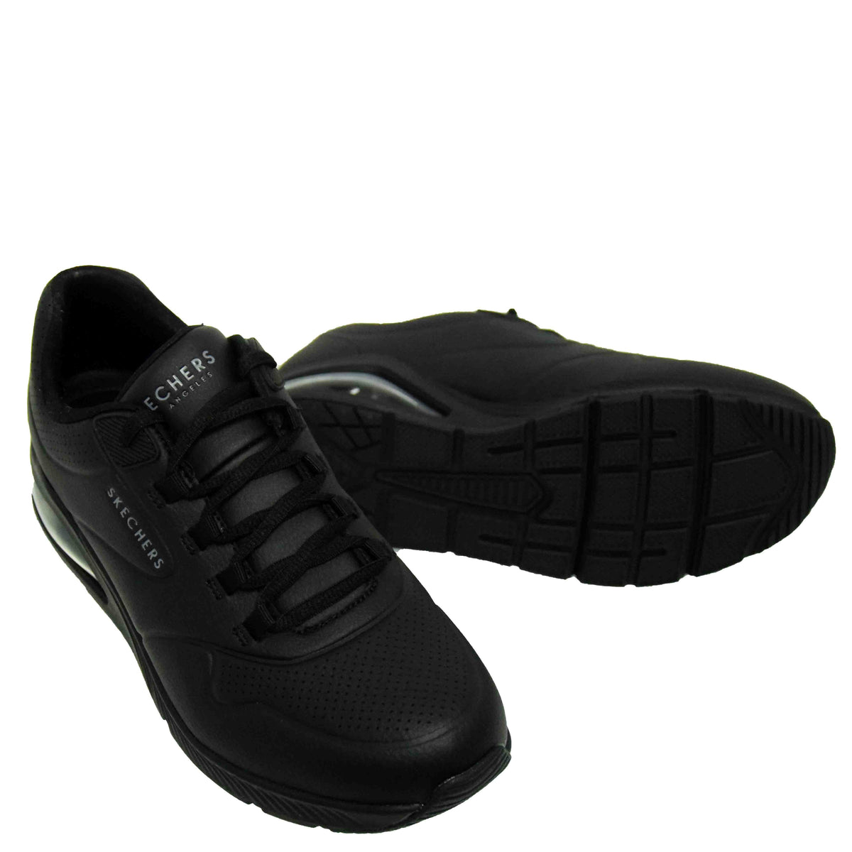 PANTOFI SPORT DAMĂ SKECHERS SK660 - imagine 7