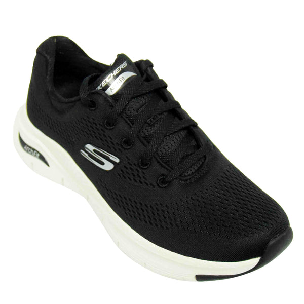 PANTOFI SPORT DAMĂ SKECHERS SK663 - imagine 2