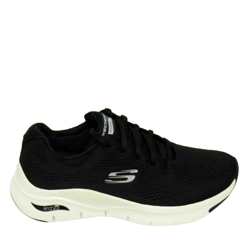 PANTOFI SPORT DAMĂ SKECHERS SK663 - imagine 3