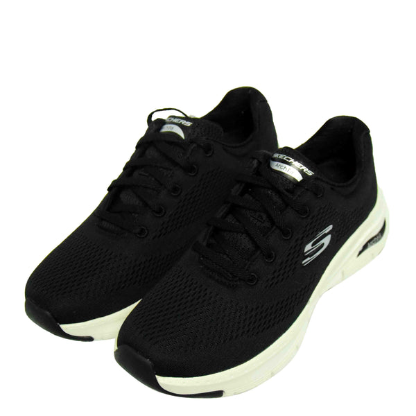 PANTOFI SPORT DAMĂ SKECHERS SK663 - imagine 5