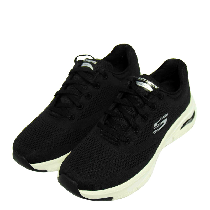 PANTOFI SPORT DAMĂ SKECHERS SK663 - imagine 5