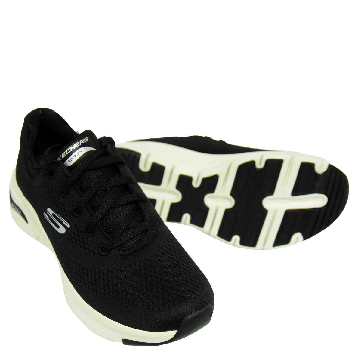 PANTOFI SPORT DAMĂ SKECHERS SK663 - imagine 7