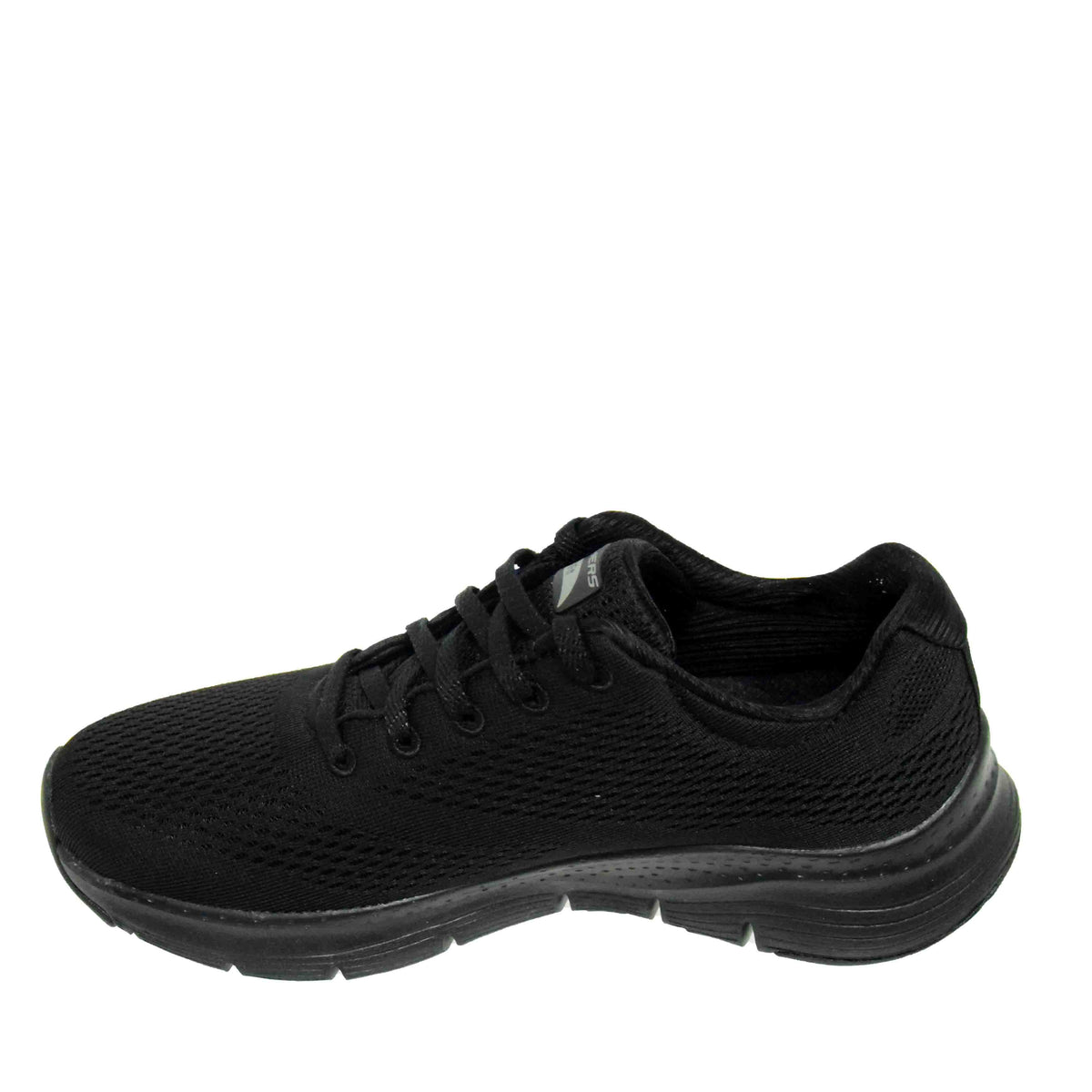 PANTOFI SPORT DAMĂ SKECHERS SK678 - imagine 4
