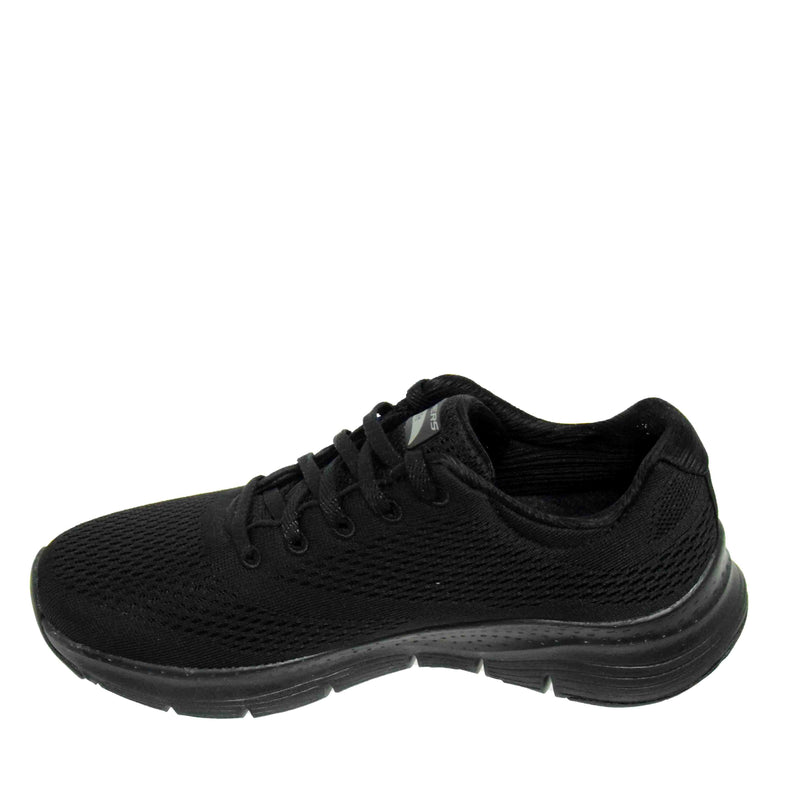PANTOFI SPORT DAMĂ SKECHERS SK678 - imagine 4