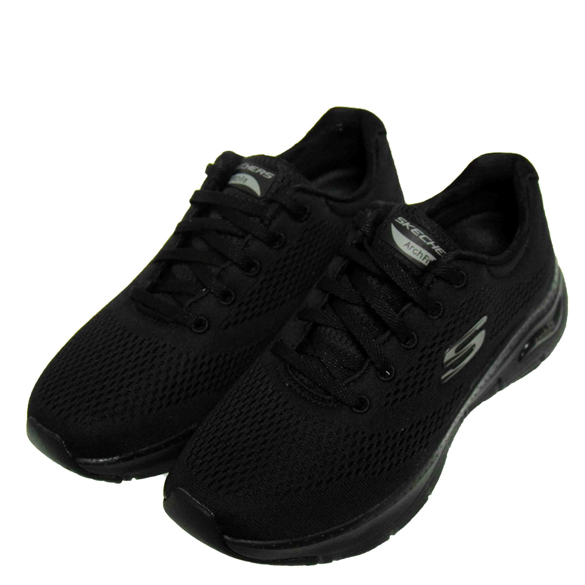 PANTOFI SPORT DAMĂ SKECHERS SK678 - imagine 5