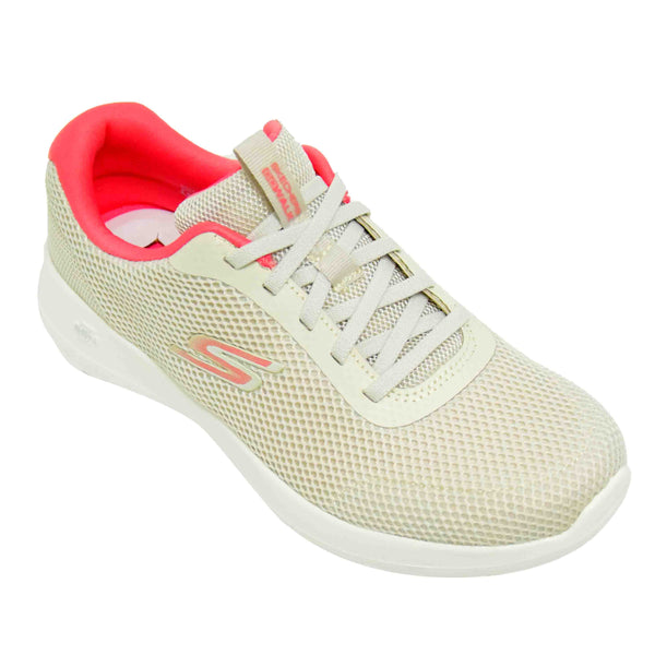 PANTOFI SPORT DAMĂ SKECHERS SK686 - imagine 2