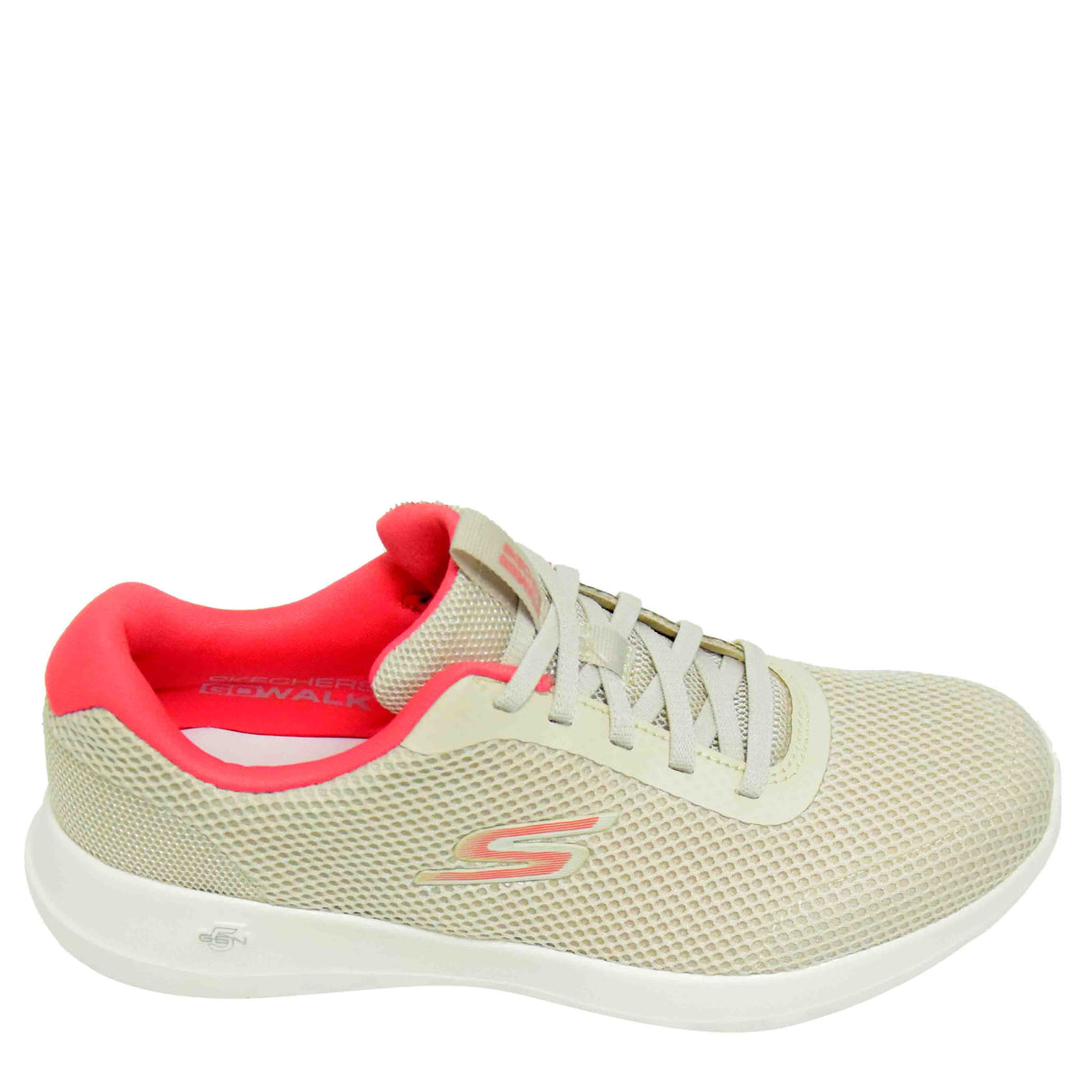 PANTOFI SPORT DAMĂ SKECHERS SK686 - imagine 3