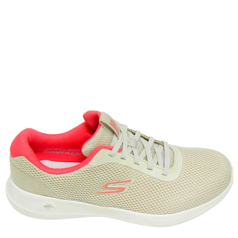 PANTOFI SPORT DAMĂ SKECHERS SK686 - imagine 3