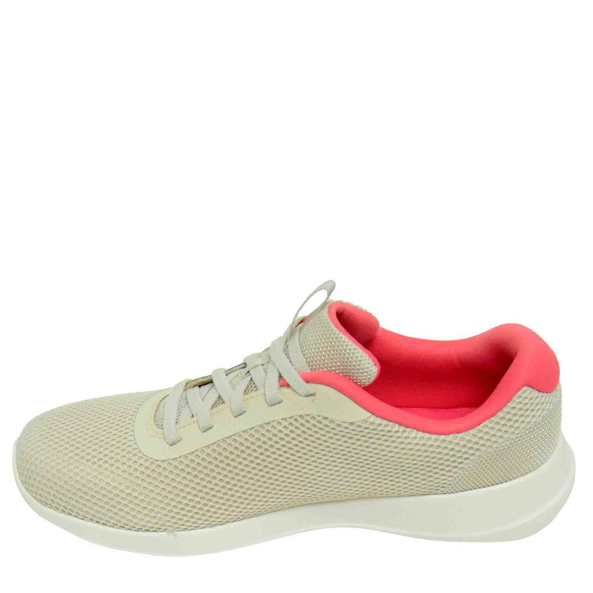 PANTOFI SPORT DAMĂ SKECHERS SK686 - imagine 4