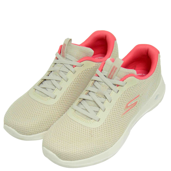 PANTOFI SPORT DAMĂ SKECHERS SK686 - imagine 5