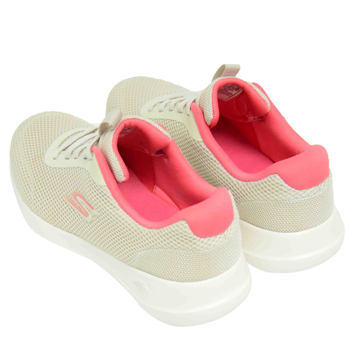 PANTOFI SPORT DAMĂ SKECHERS SK686 - imagine 6