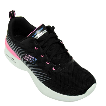 PANTOFI SPORT DAMĂ SKECHERS SK688