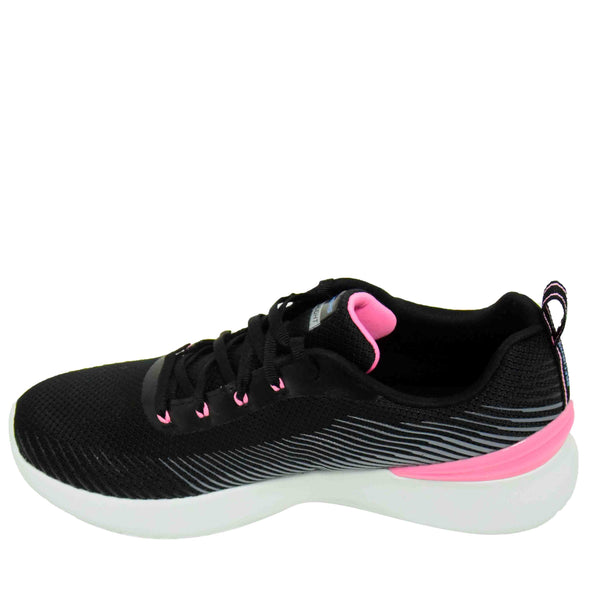 PANTOFI SPORT DAMĂ SKECHERS SK688 - imagine 4