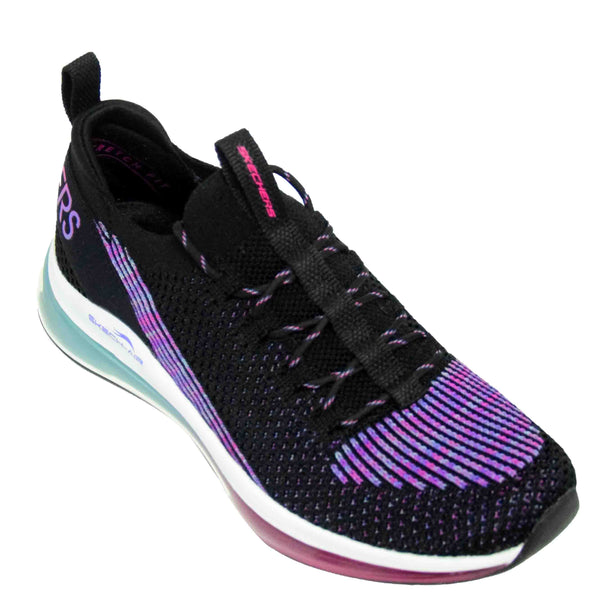 PANTOFI SPORT DAMĂ SKECHERS SK691 - imagine 2