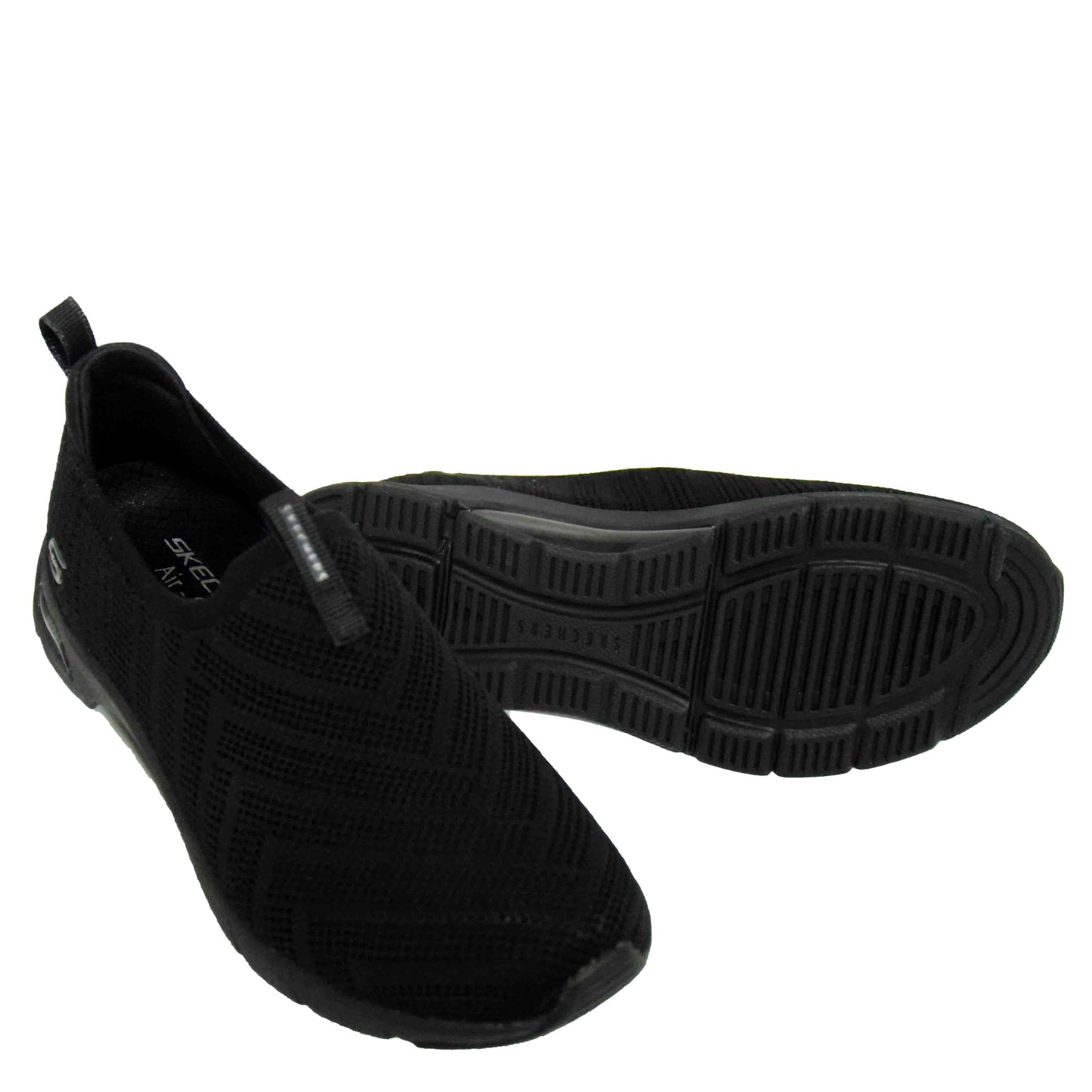 PANTOFI SPORT DAMĂ SKECHERS SK693