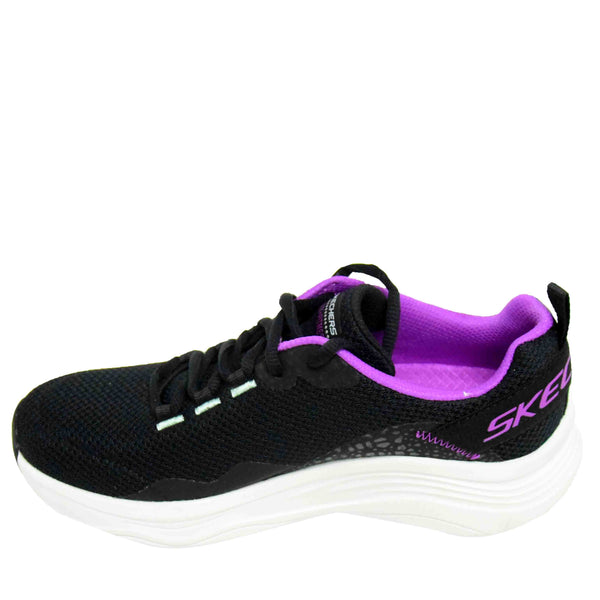 PANTOFI SPORT DAMĂ SKECHERS SK699 - imagine 4
