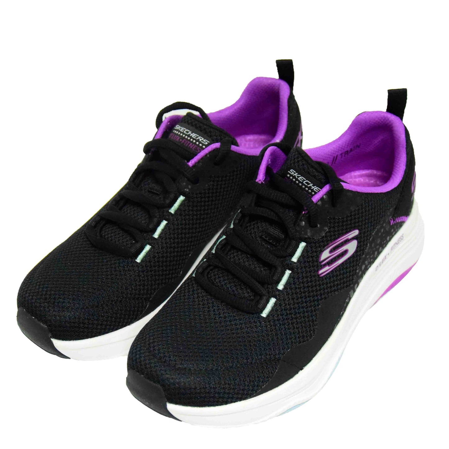 PANTOFI SPORT DAMĂ SKECHERS SK699