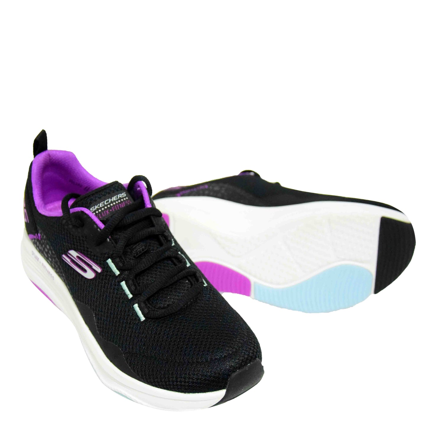 PANTOFI SPORT DAMĂ SKECHERS SK699