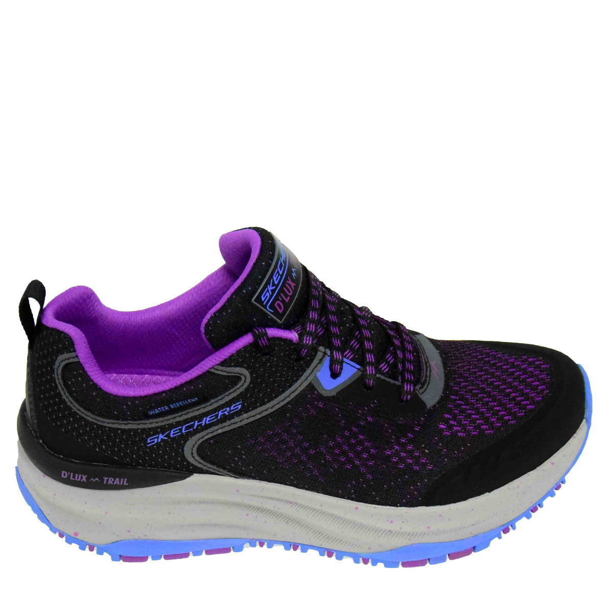 PANTOFI SPORT DAMĂ SKECHERS SK700 - imagine 3