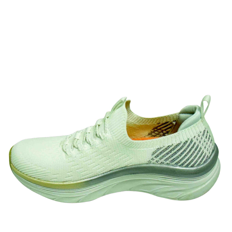 PANTOFI SPORT DAMĂ SKECHERS SK702 - imagine 4