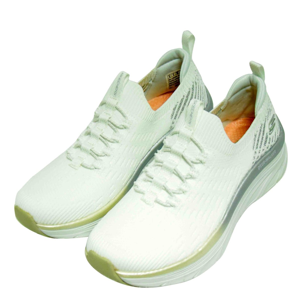 PANTOFI SPORT DAMĂ SKECHERS SK702 - imagine 5