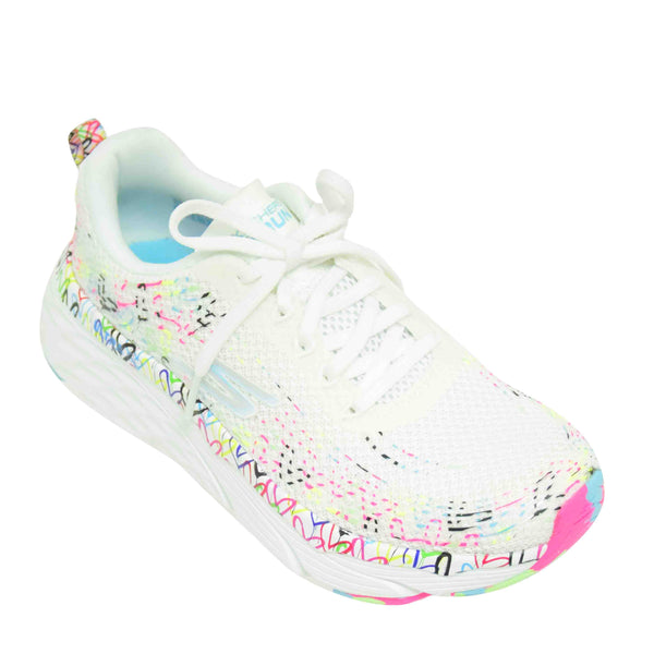 PANTOFI SPORT DAMĂ SKECHERS SK714 - imagine 2