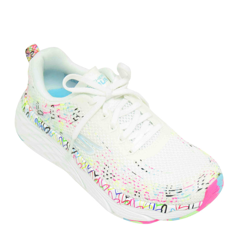 PANTOFI SPORT DAMĂ SKECHERS SK714 - imagine 2