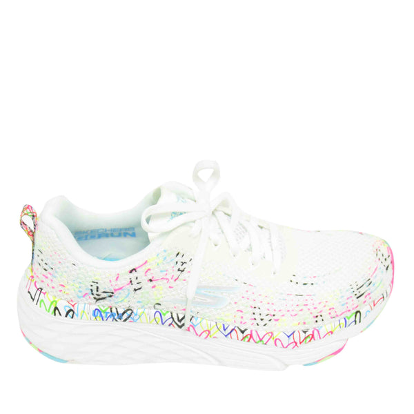 PANTOFI SPORT DAMĂ SKECHERS SK714 - imagine 3