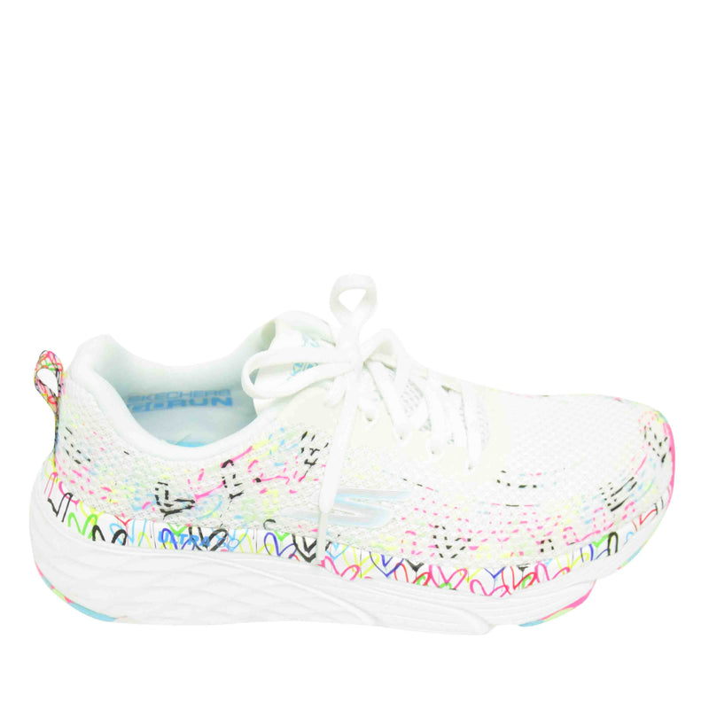 PANTOFI SPORT DAMĂ SKECHERS SK714 - imagine 3