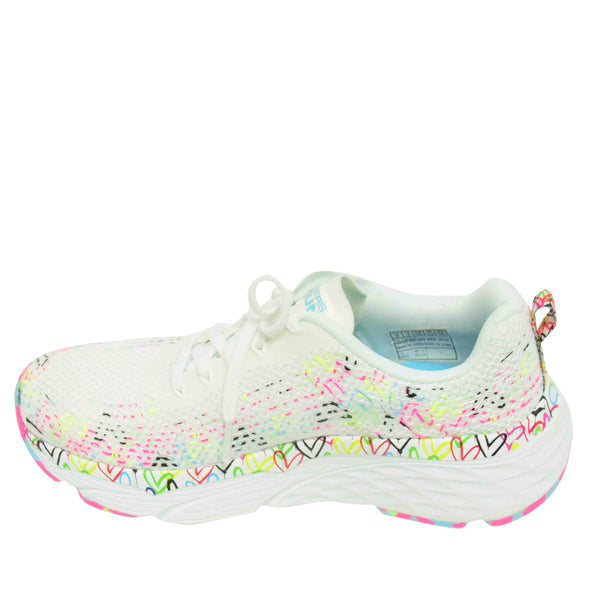 PANTOFI SPORT DAMĂ SKECHERS SK714 - imagine 4