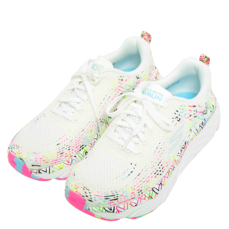 PANTOFI SPORT DAMĂ SKECHERS SK714 - imagine 5
