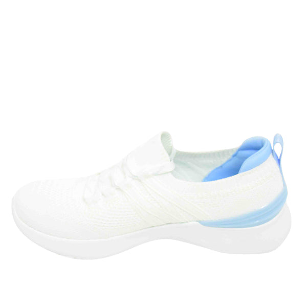 PANTOFI SPORT DAMĂ SKECHERS SK715 - imagine 4