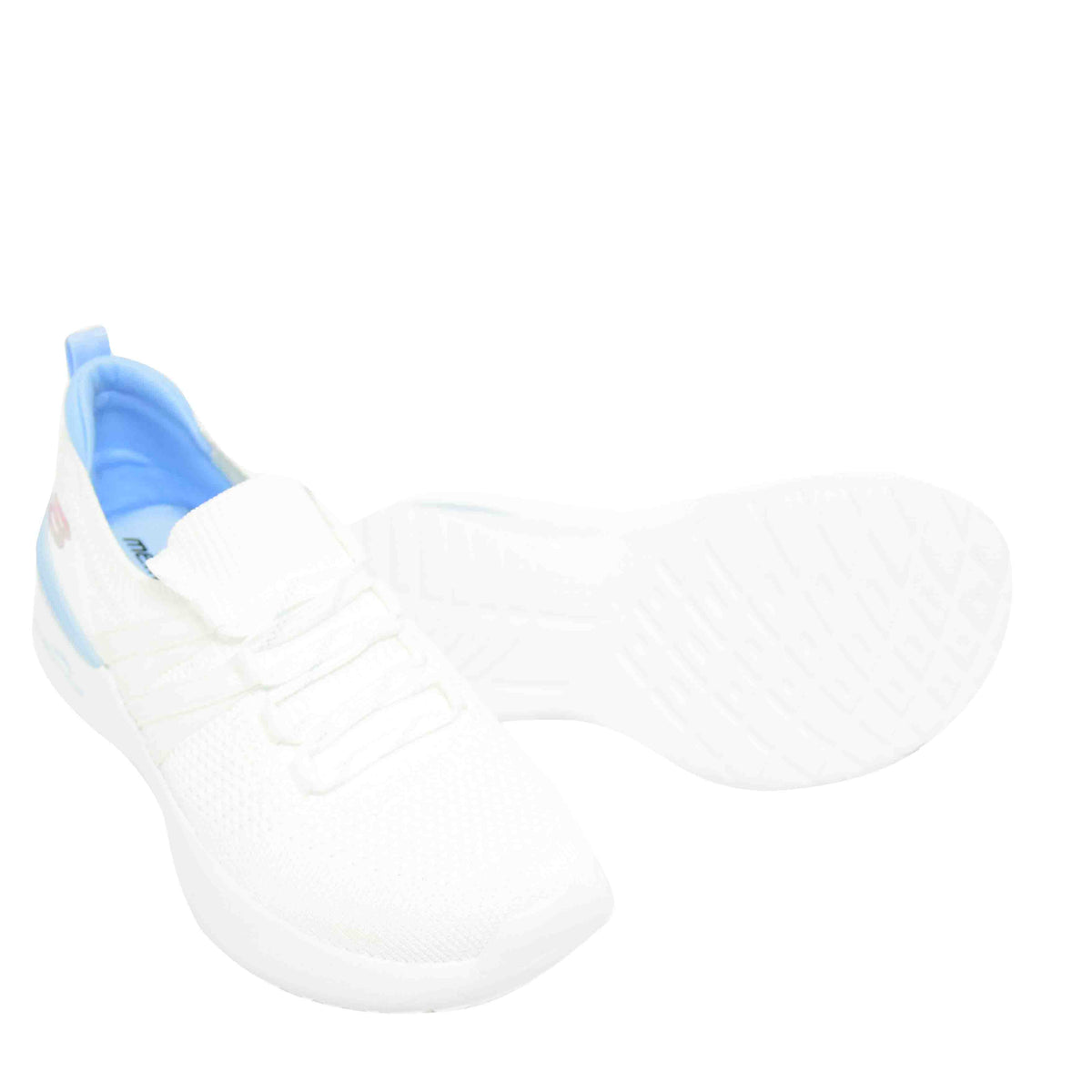 PANTOFI SPORT DAMĂ SKECHERS SK715 - imagine 6