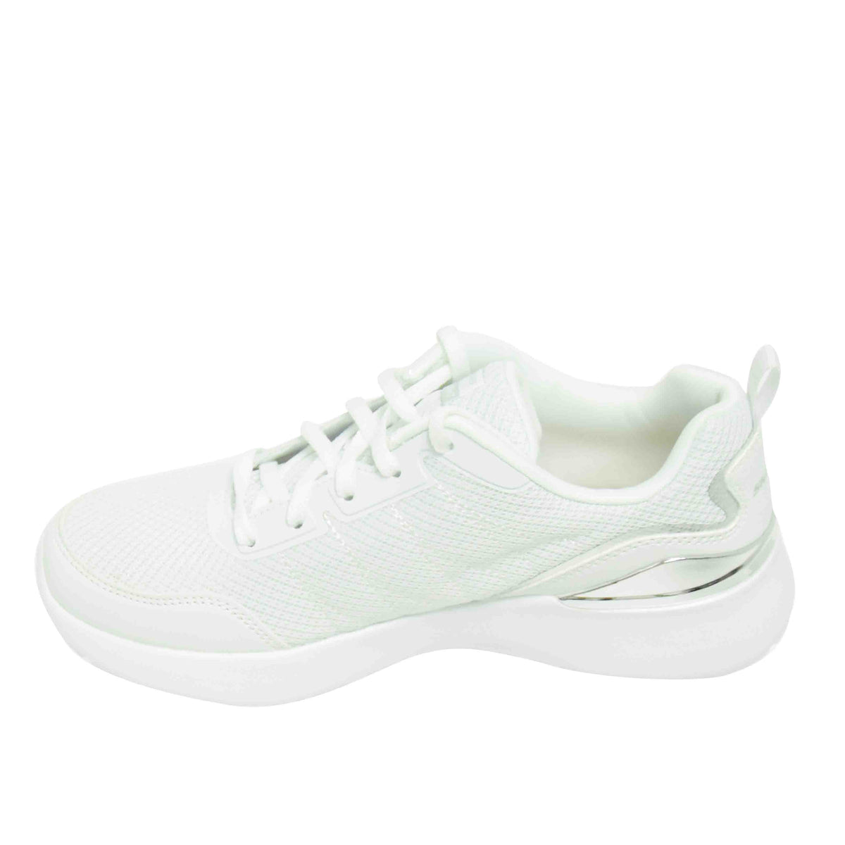 PANTOFI SPORT DAMĂ SKECHERS SK708 - imagine 9