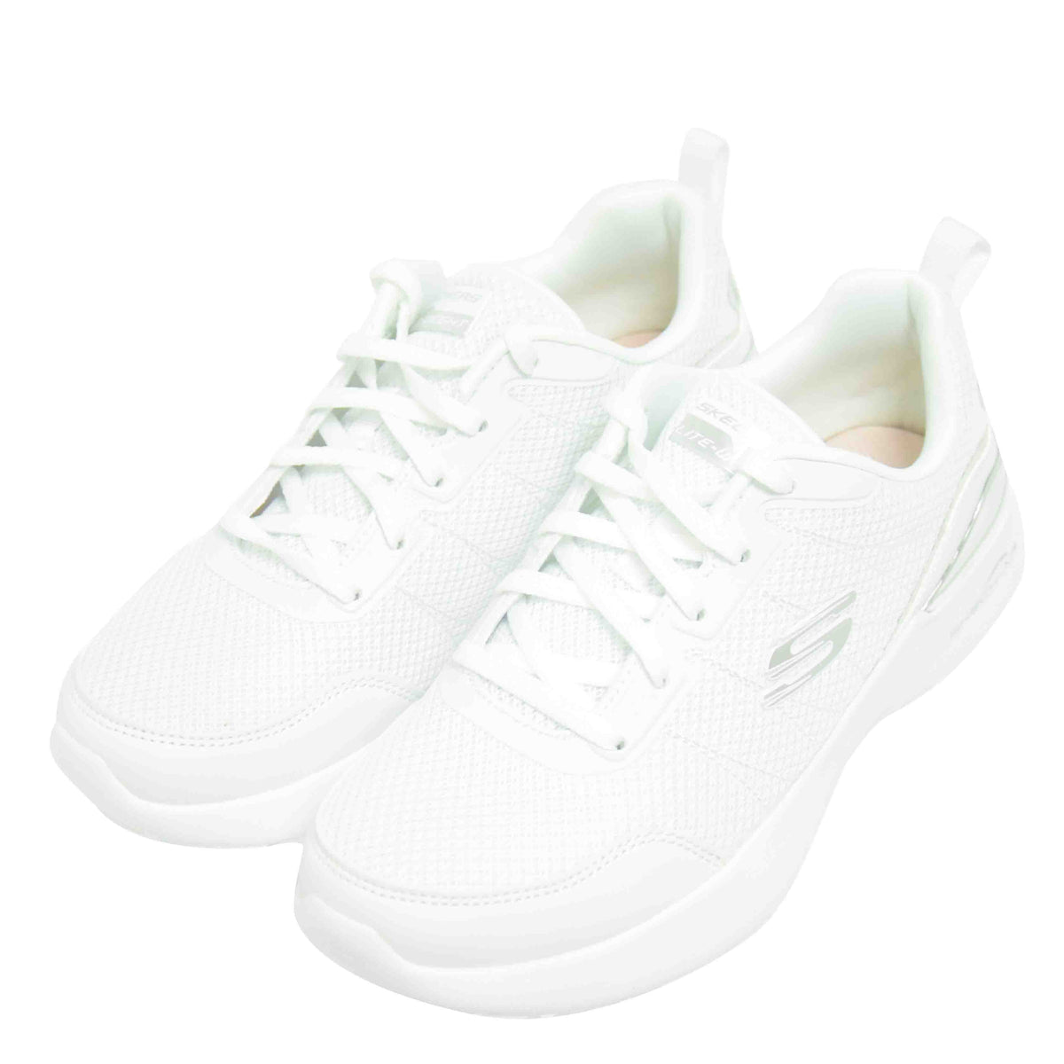 PANTOFI SPORT DAMĂ SKECHERS SK708 - imagine 10