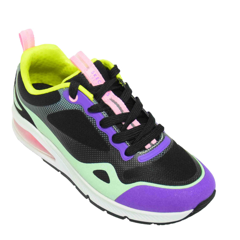 PANTOFI SPORT DAMĂ SKECHERS SK718 - imagine 2